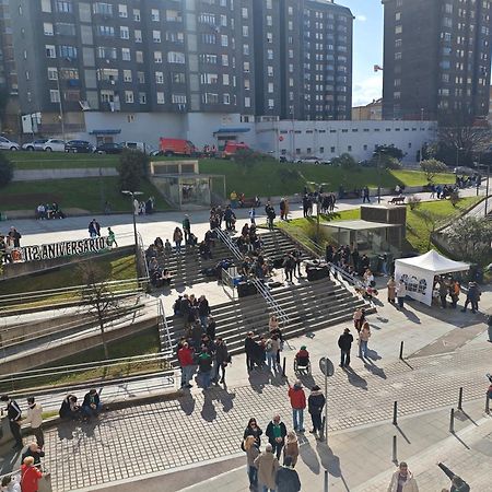 Centrico Y Proximo Playas Apartment Santander Exterior photo